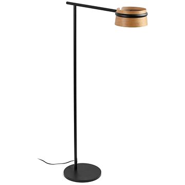 

FARO 29569 - LED Stmívatelná dotyKová stojací lampa LOOP LED/6W/230V