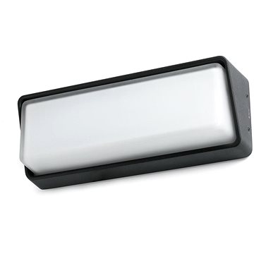 

FARO 71537 - LED VenKovní nástěnné svítidlo HALF 1xLED/20W/230V IP65