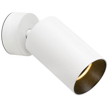 

FARO 43722 - Bodové svítidlo STAN 1xGU10/8W/230V bílá