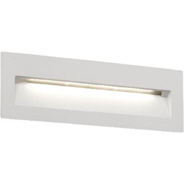 

FARO 70271 - LED VenKovní zápustné svítidlo NAT LED/8W/230V