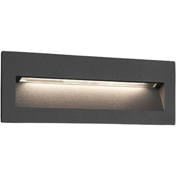 

FARO 70638 - LED VenKovní nástěnné svítidlo NAT LED/8W/230V IP65