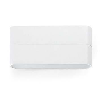 

FARO 70646 - LED VenKovní nástěnné svítidlo ADAY-2 LED/12W/230V IP54