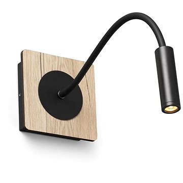 

FARO 20060 - LED Nástěnná lampička MOOD LED/2W/230V