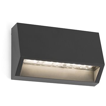 

FARO 70657 - LED VenKovní nástěnné svítidlo MUST-1 LED/2W/230V IP65