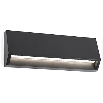 

FARO 70659 - LED VenKovní nástěnné svítidlo MUST-3 LED/4W/230V IP65