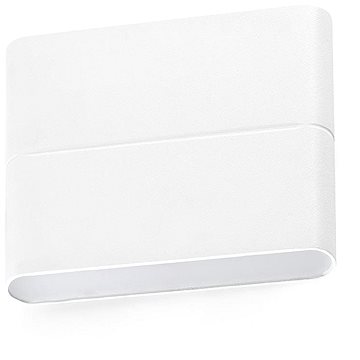 

FARO 70644 - LED VenKovní nástěnné svítidlo ADAY-1 LED/6W/230V IP54