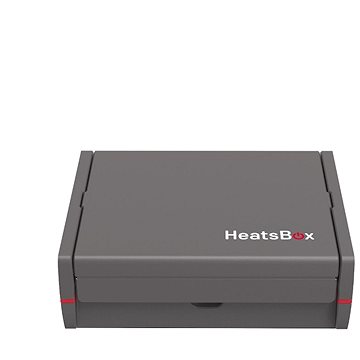 

Faitron HeatsBox PRO chytrý vyhřívaný obědový box