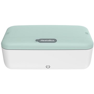 

Faitron HeatsBox LIFE chytrý vyhřívaný obědový box