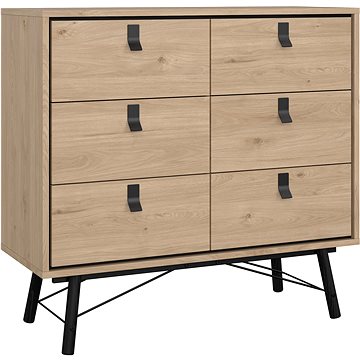 

FALCO Komoda Rain 013 jackson hickory