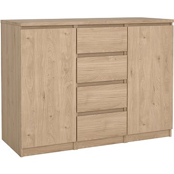 

FALCO Komoda Simplicity 236 jackson hickory