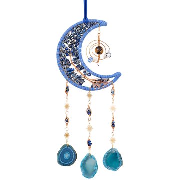 

Feng Shui Harmony Vesmírná odysea z achátu