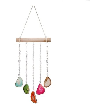 

Feng Shui Harmony Achátová esence domova