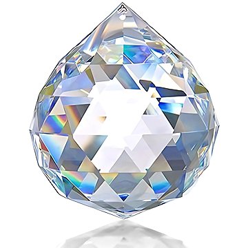 

Feng Shui Harmony Křišťálová kulička 5 cm