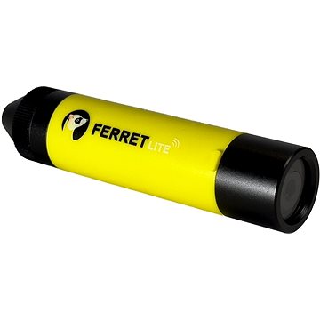 

Ferret Lite bezdrátová wi-fi minikamera