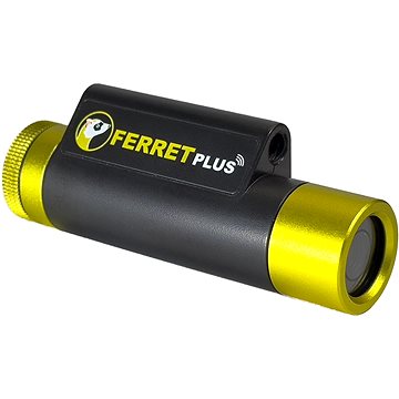 Ferret Plus bezdrátová wi-fi minikamera