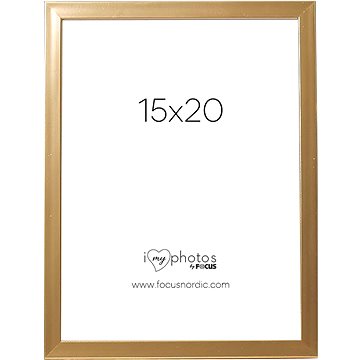 

Focus Pop Gold 15 × 20