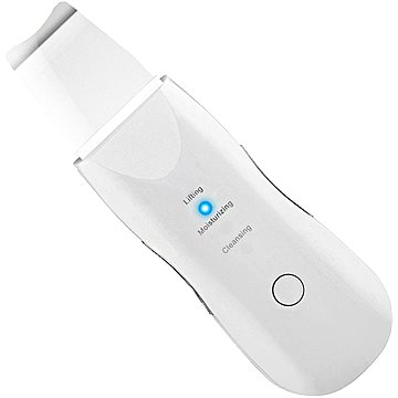 

APT AG207F Kavitační peeling 3W bílý