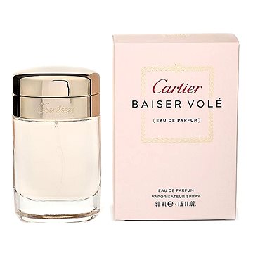 

Cartier Baiser Volé EdP 50 ml W