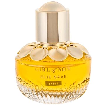 

Elie Saab Girl of Now Shine EdP 30 ml W