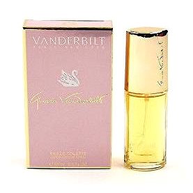 

GLORIA VANDERBILT Vanderbilt EdT 15 ml W