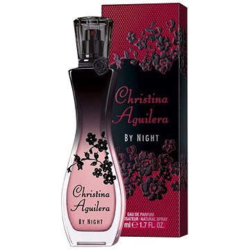 

CHRISTINA AGUILERA By Night EdP 75 ml