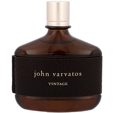 

John Varvatos Vintage EdT 75 ml M