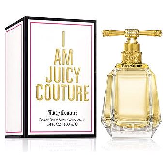 

Juicy Couture I Am Juicy Couture EdP 30 ml W