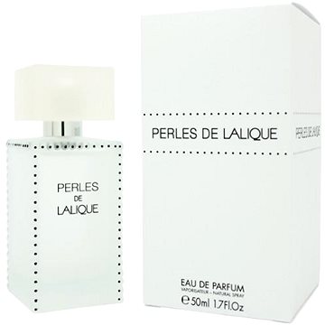 

Lalique Perles de Lalique EdP 50 ml W