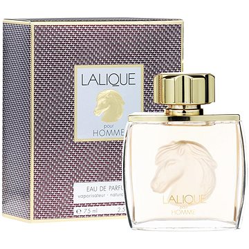 

Lalique Pour Homme Equus EdP 75 ml M