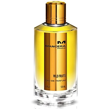 

MANCERA Wild Fruits EdP 120 ml Uni