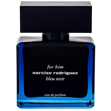 

Narciso Rodriguez For Him Bleu Noir EdP 50 ml M