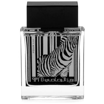 

RASASI Rumz Al RASASI Zebra (9325) Pour Lui EdP 50 ml M