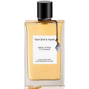 

Van Cleef Arpels Collection Extraordinaire Bois d´Iris EdP 75 ml W