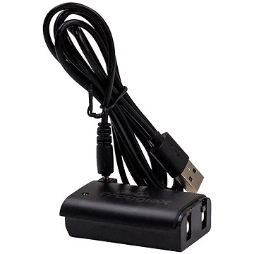 

Froggiex Xbox 360 Battery pack