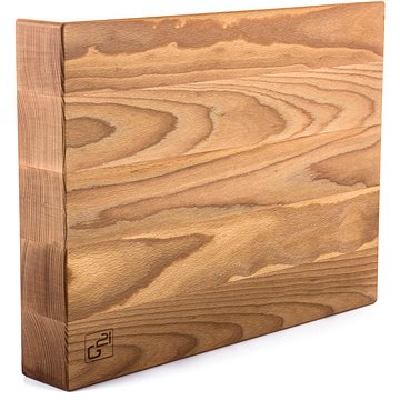 

Špalek na maso G21 buk 400 x 300 x 60 mm