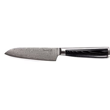 

G21 Damascus Premium 13 cm, Santoku