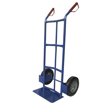 

G21 Rudl 200kg, plná kola