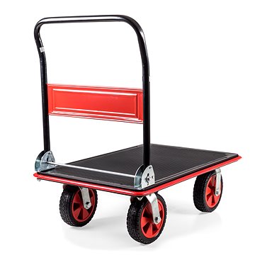 

G21 Transportní vozík GA, nosnost 350 kg