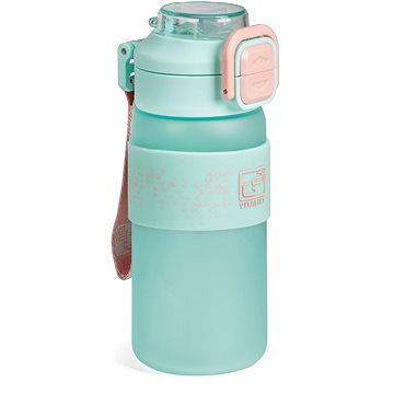 

G21 Láhev na pití 600 ml mátová zmrzlá