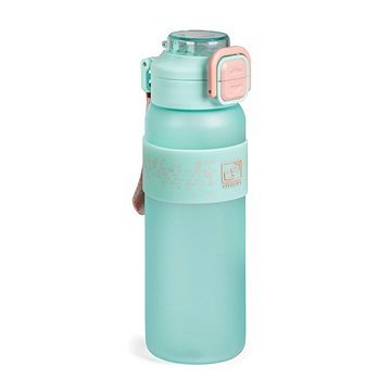 

G21 Láhev na pití 1000 ml mátová zmrzlá
