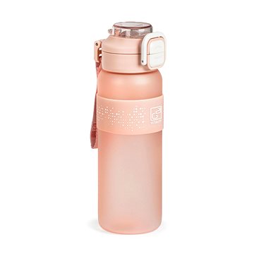 

G21 Láhev na pití 1000 ml růžová zmrzlá