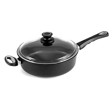

G21 pánev 28 cm Hluboká Poll s poklicí