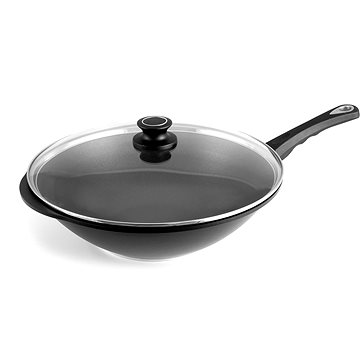 

G21 Wok 36 cm Cheff s poklicí