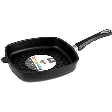 

G21 pánev 28 cm Grilovací BBQ