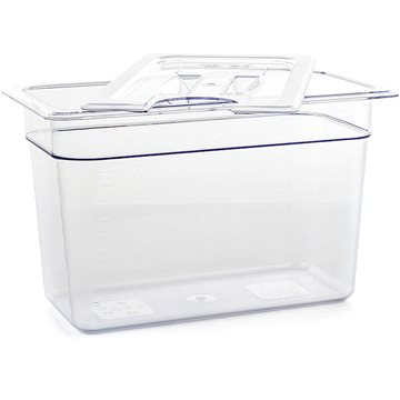 

G21 Nádoba pro Sous Vide, 7 litrů