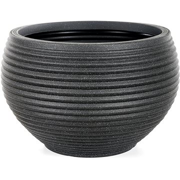 

G21 Květináč LAVA RING 53,5 × 53,5 × 35cm