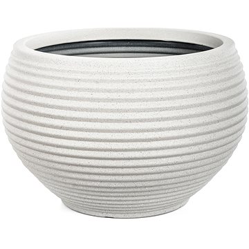 

G21 Květináč SAND RING 53,5 × 53,5 × 35cm