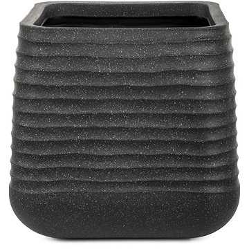 

G21 Květináč LAVA CUBE 50,5 × 50,5 × 49cm