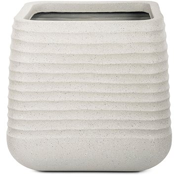 

G21 Květináč SAND CUBE 38 × 38 × 37cm