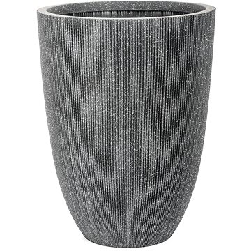 

G21 Květináč LAVA CONE 37 × 37 × 48,5cm